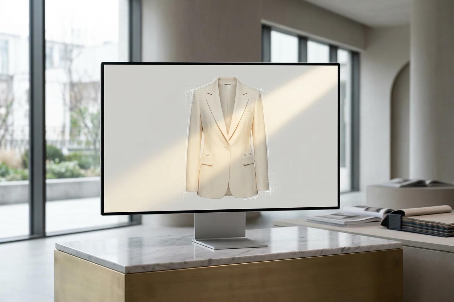 How to prepare product photos for the best UNSTILL results