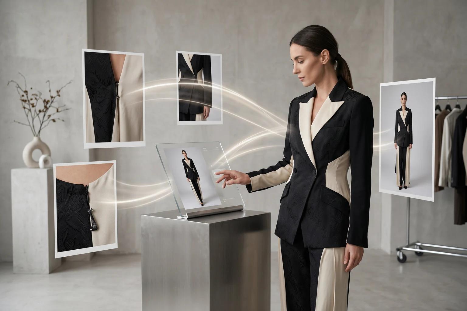 How to review, export, upscale, and create videos in UNSTILL