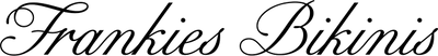 Frankies Bikinis logo