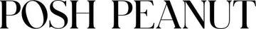 Posh Peanut logo