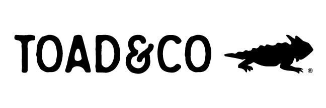 Toad&Co logo
