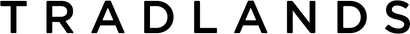 Tradlands logo