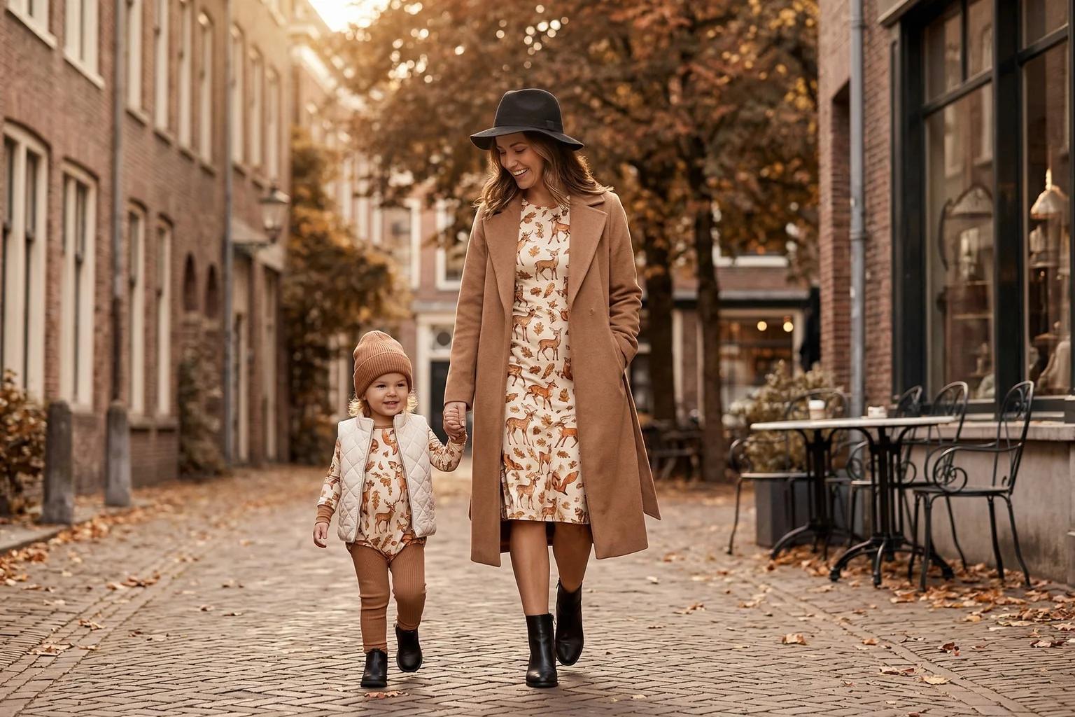 How Posh Peanut could refresh seasonal family campaigns without rebuilding every launch