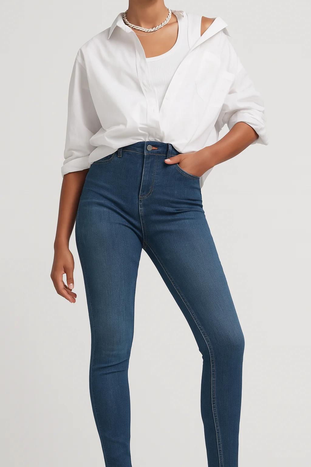 Detail-focused product crop