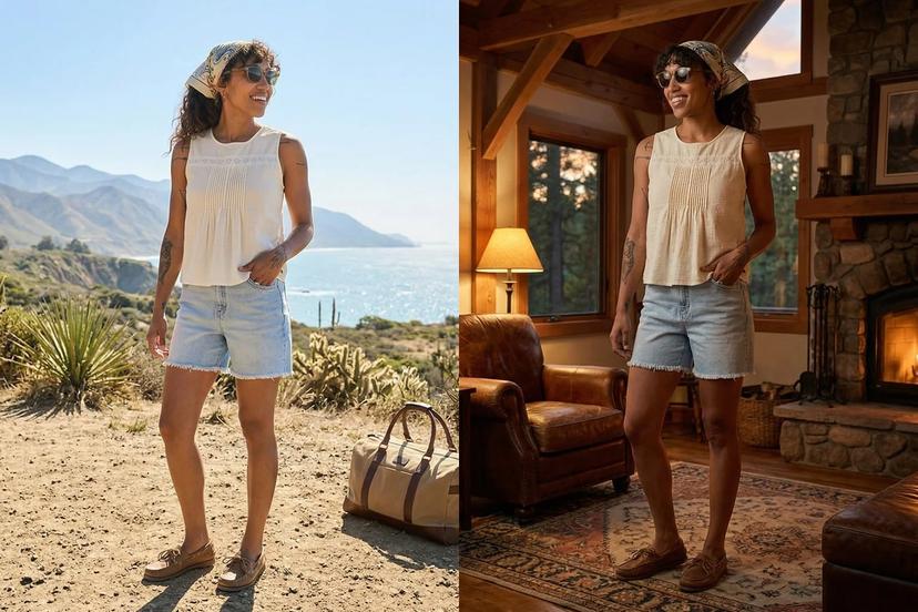 Background swaps at scale