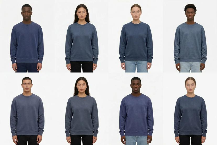 Preserve consistency